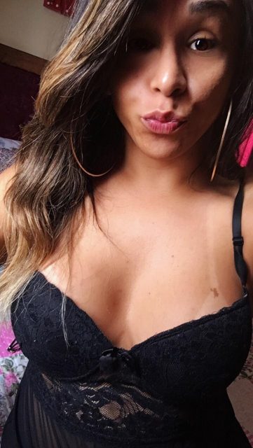 Mariana de Andrade 26