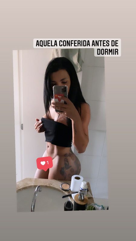 Dayane Alves 92