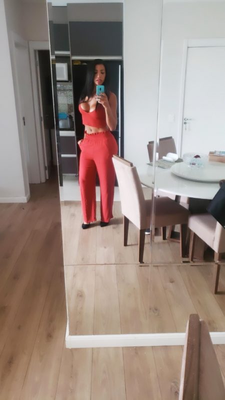 Dayane Alves 62