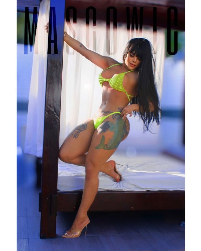Mylla Morena 33