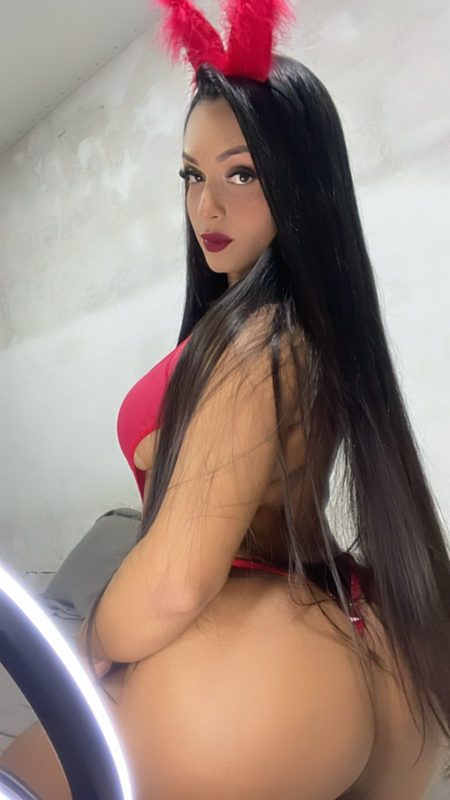 Bianca Sousa 6
