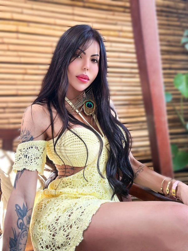 Raylla Muniz 236