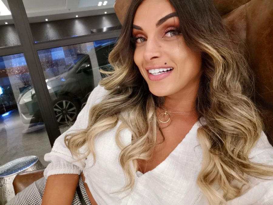 Larissa Dias