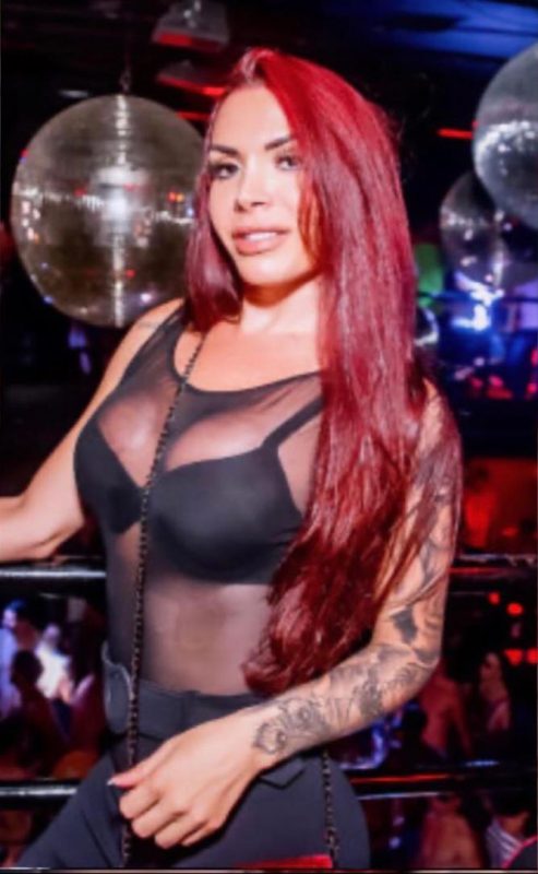 Arielle Carioca 124