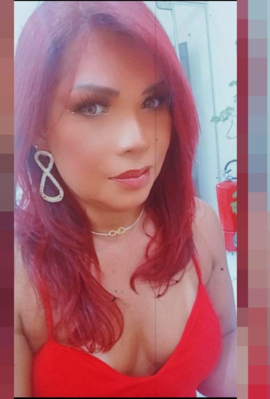 Alana Marinho 29