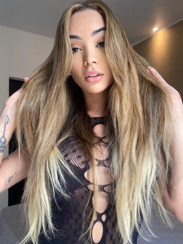 Ariany Silva 54