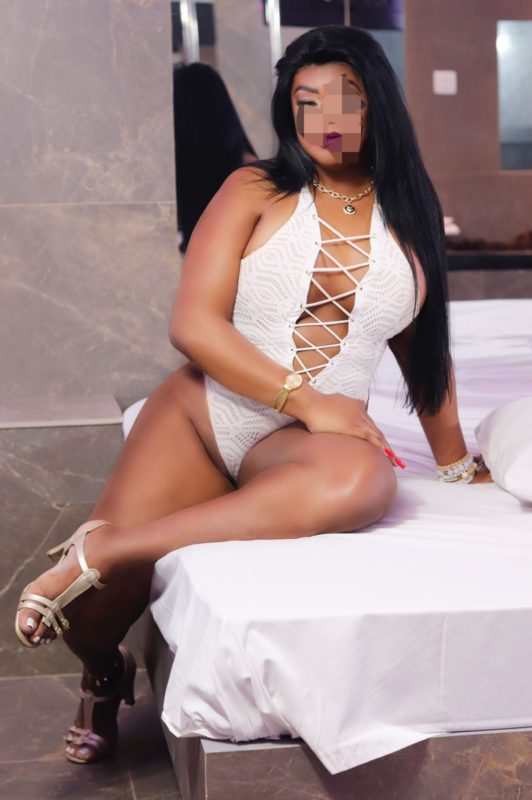 Mulata Picão 12