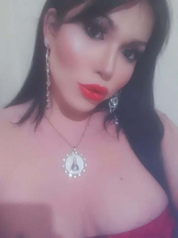 Rafaella Gaúcha 57