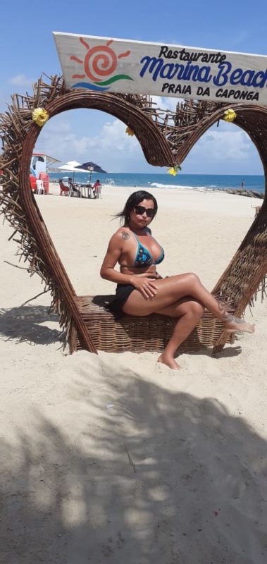 Alessandra Nogueira 34