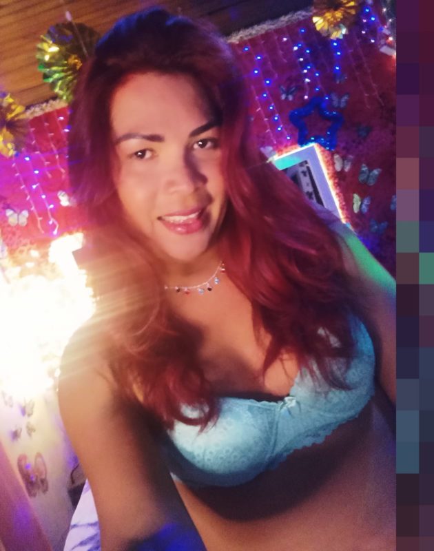 Alana Marinho 55