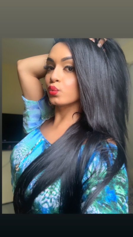 Bianca Sousa 56