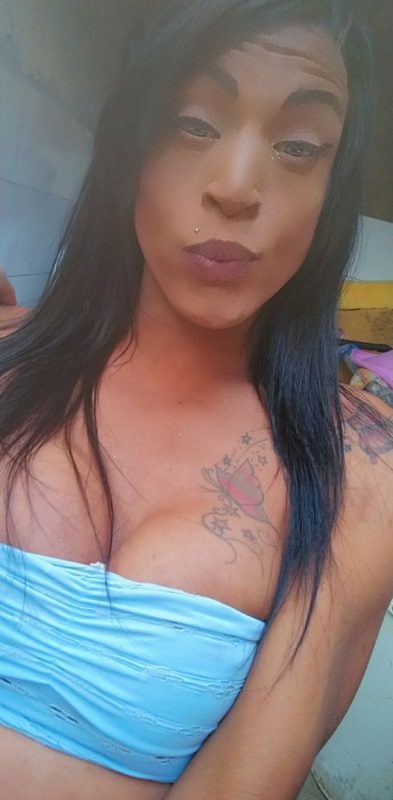 Yasmin Marquezinny 177