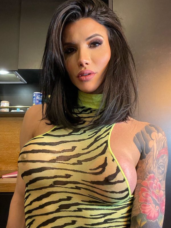 Victória Carvalho 89
