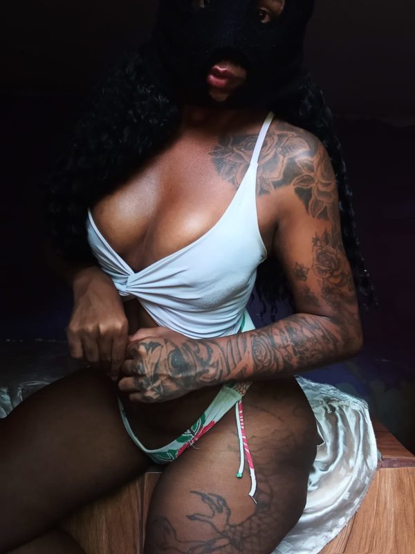 Esmeralda Dias 165
