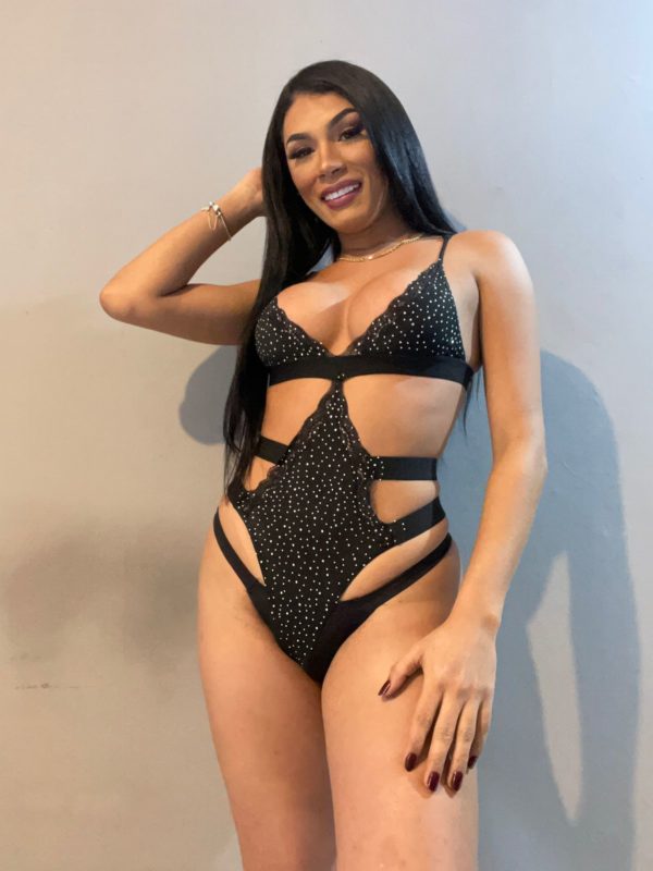 Suellen Oliveira 137