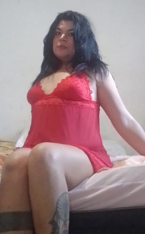 Roberta Lopes 14
