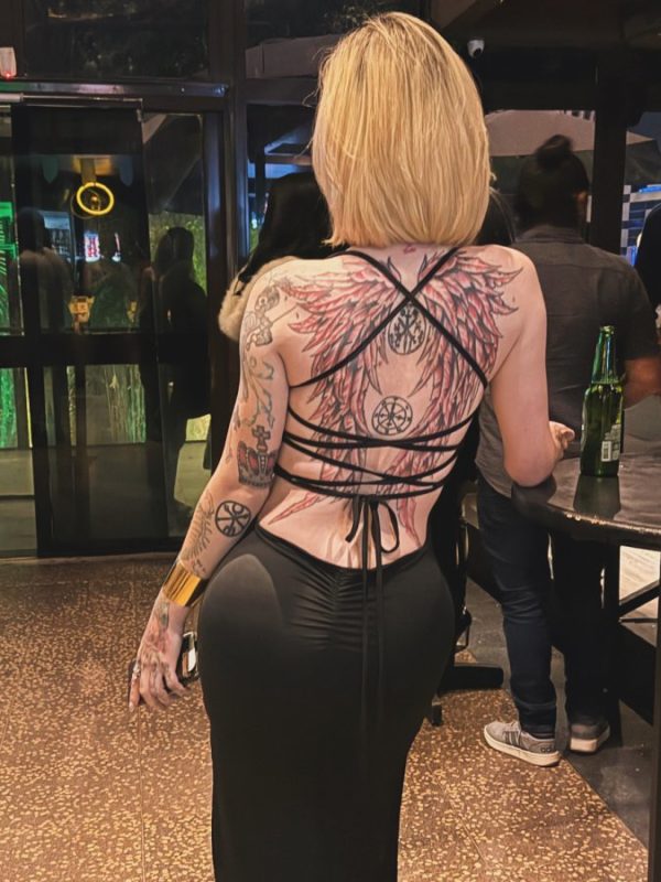 Blanca Gadotty 13