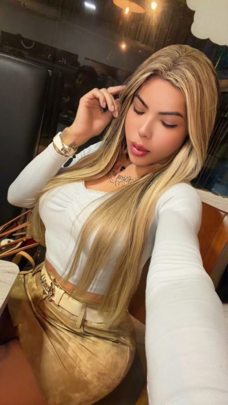Raylla Muniz 46