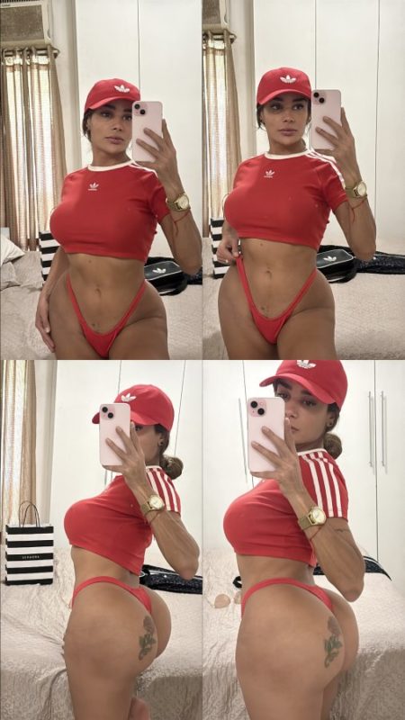 Bella Occioli 5