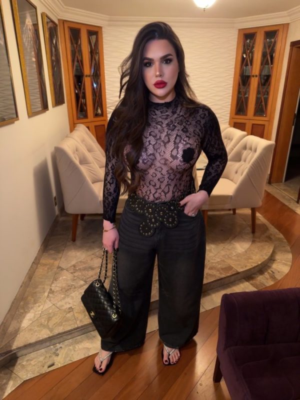 Yasmin Bianchi 39