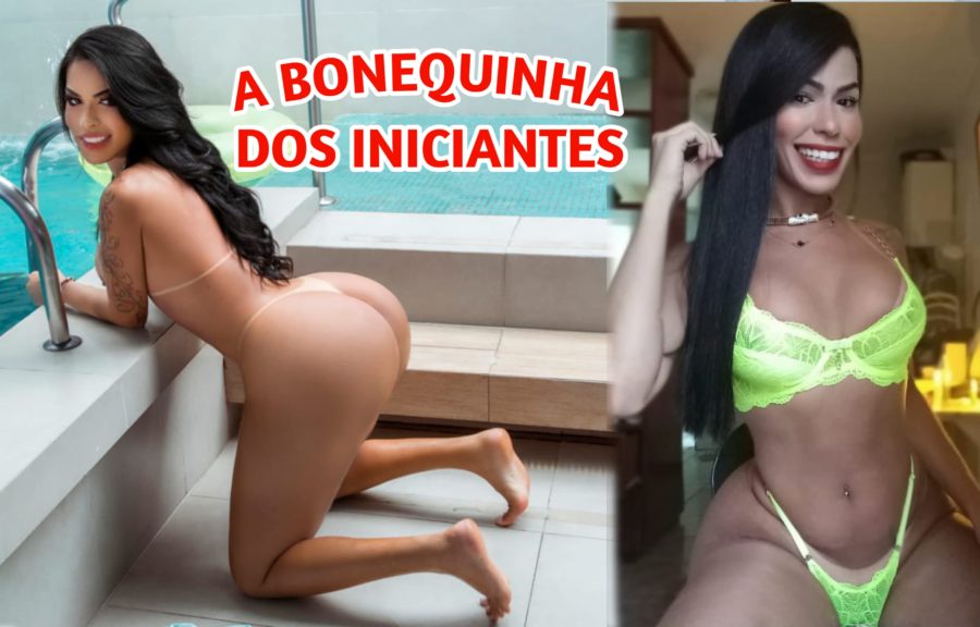 Daniela Ferraz 2