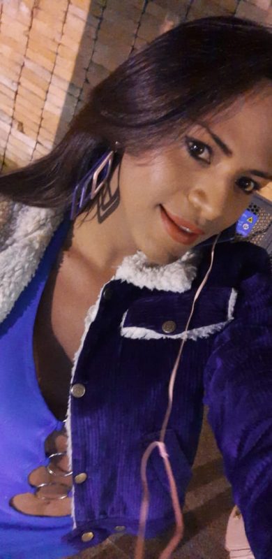 Alexia Rios 35
