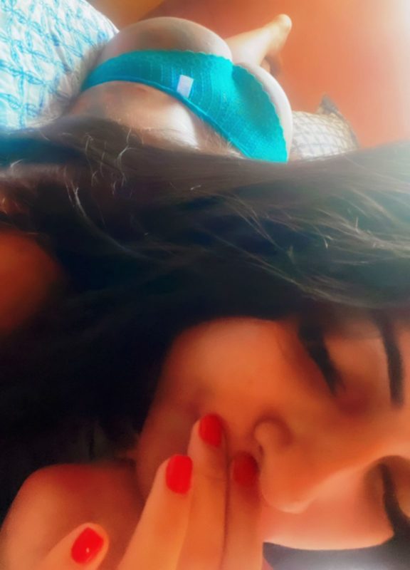 Gaby Silva 69