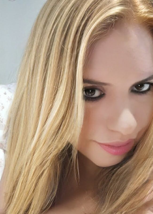 Anitta Carioca 3