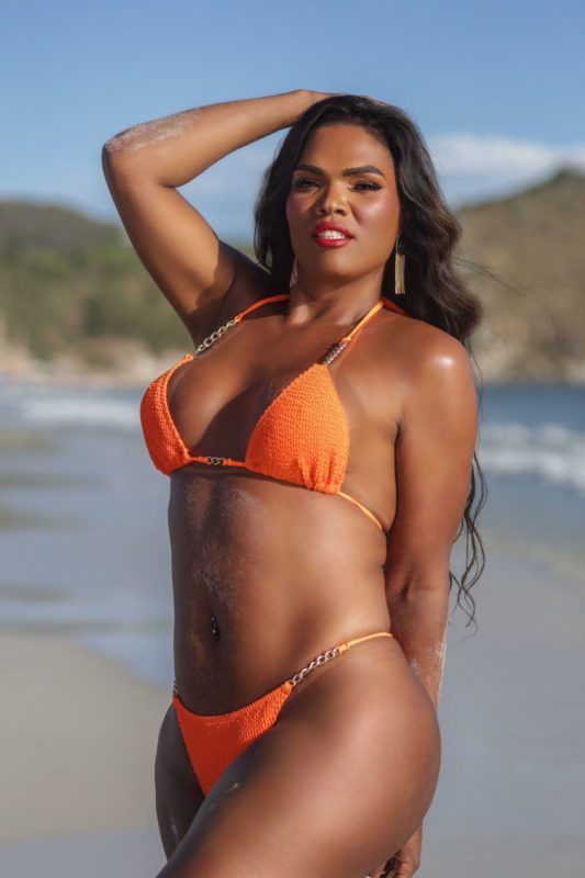 Paulla Robertha Dias 58