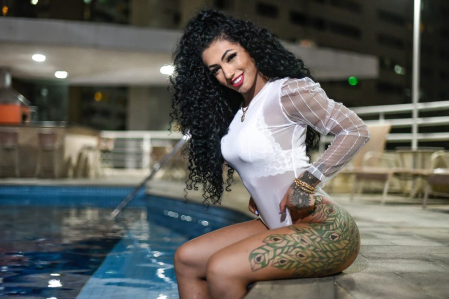 Beatriz Cortez 10