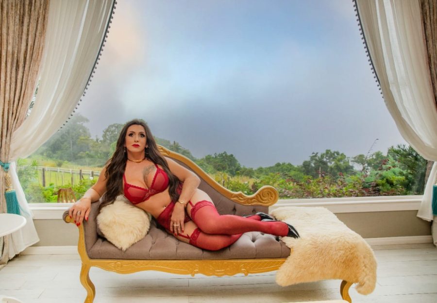 Letícia Gaúcha 10