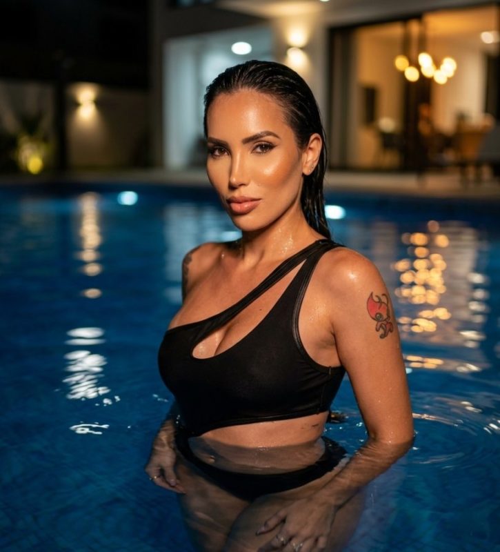 Livia Lavínia 1