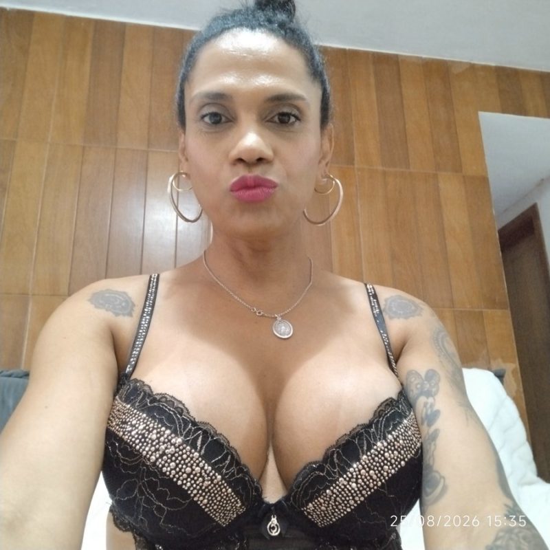 Shayene Freitas 1