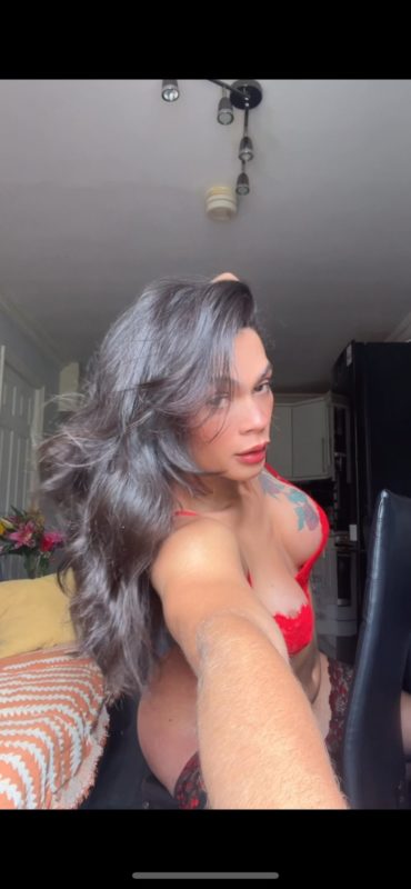 Jamylle Oliveira 14
