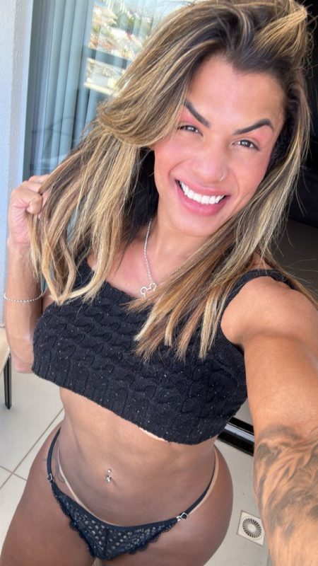 Janaina Ribeiro 82