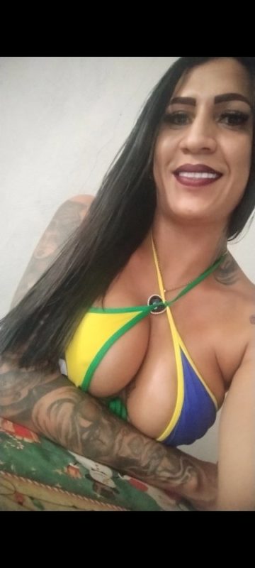 Bianca Fontenelly 12