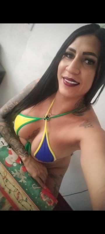 Bianca Fontenelly 13