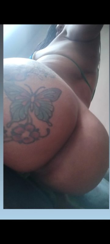 Bianca Fontenelly 11