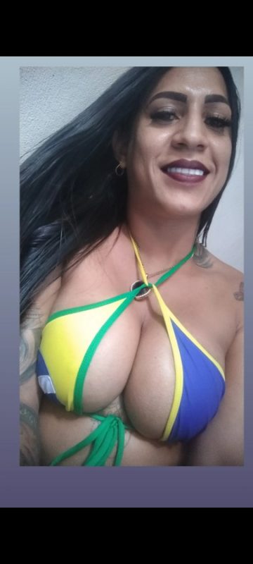 Bianca Fontenelly 16