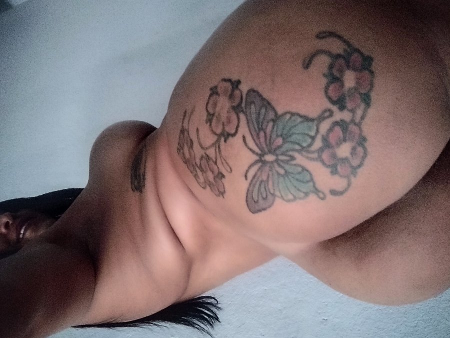 Bianca Fontenelly 8