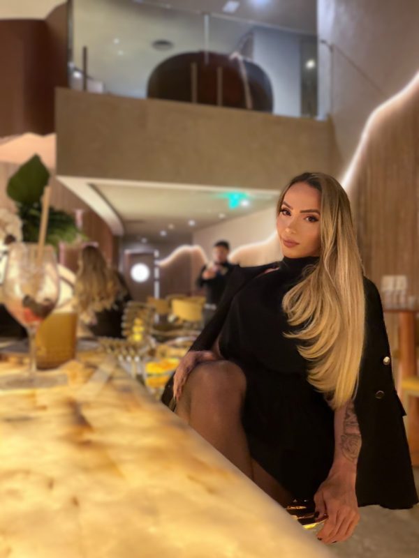 Gabrielly Avila 8