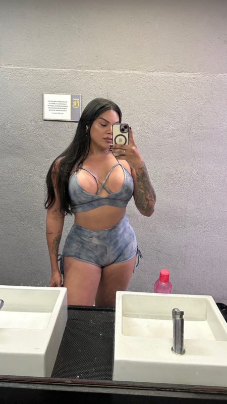 Monyque Soares 4