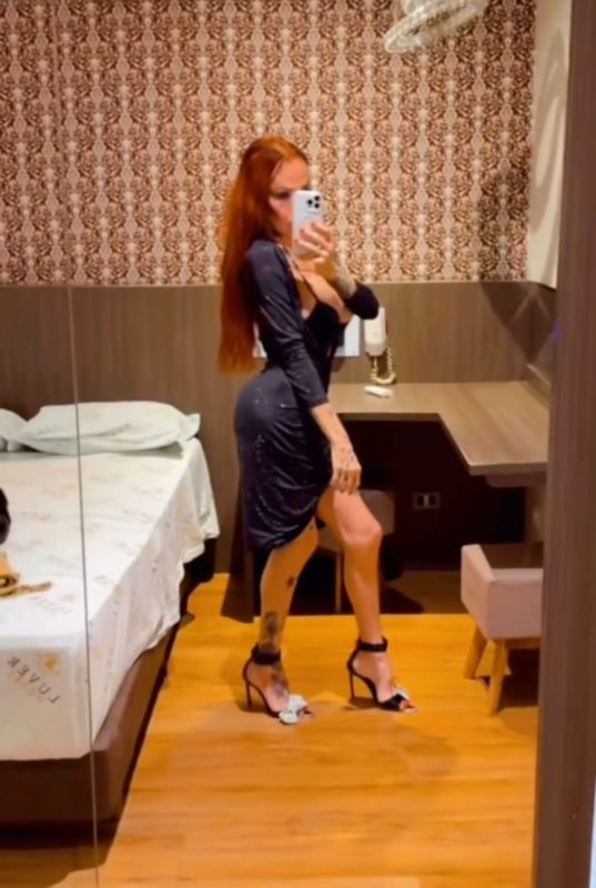 Fabíola Voguel 12