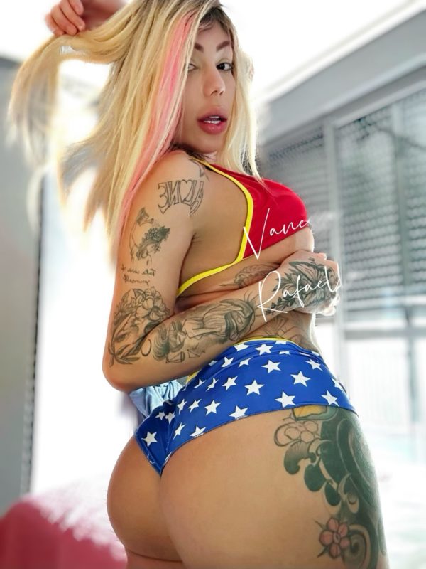 Vanessa Rafaella 32
