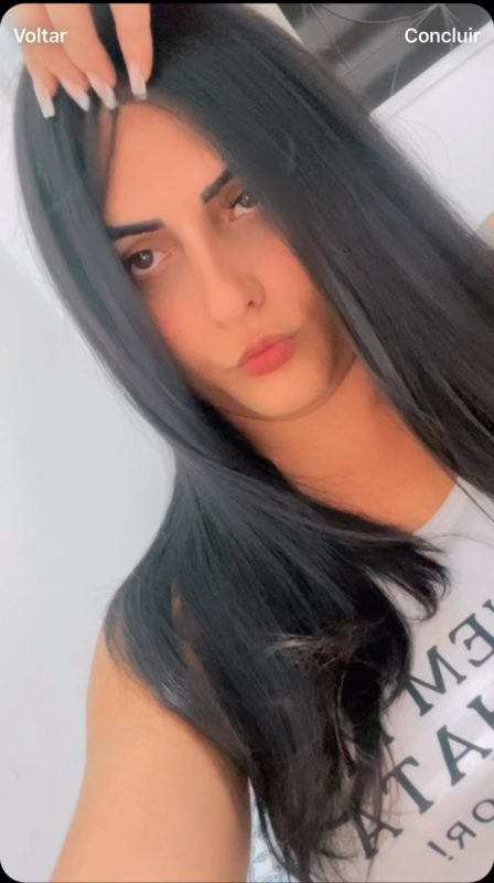 Gaby Silva 4