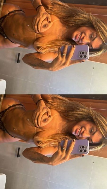 Janaina Ribeiro 8