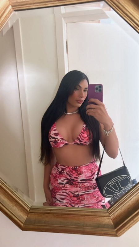 Suellen Oliveira 54
