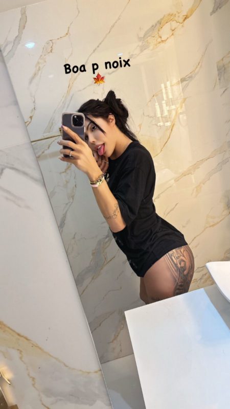 Raylla Muniz 163