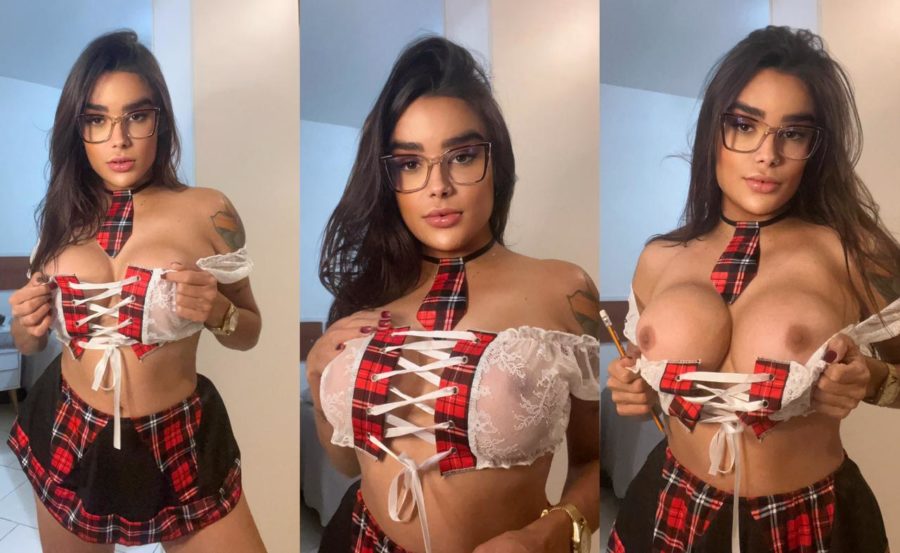 Bella Garcia 102