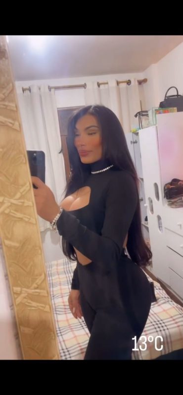 Suellen Oliveira 71